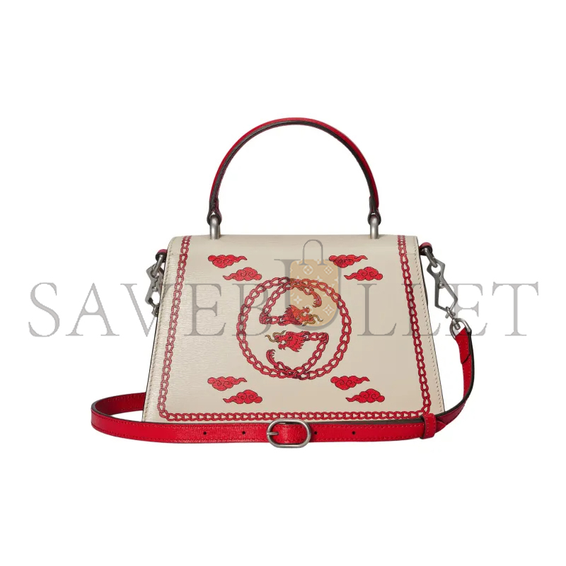 G*u*i dionysus small top handle bag 739496 (24.5*15.5*10cm)